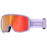 Atomic Count JR Cylindrical