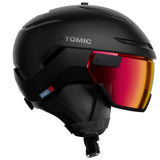 Atomic Savor GT Amid Visor Photo