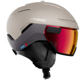 Atomic Savor GT Amid Visor Photo
