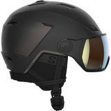 Salomon Pioneer LT Visor Photo Sigma