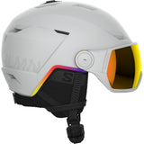 Salomon Pioneer LT Visor