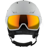 Salomon Pioneer LT Visor