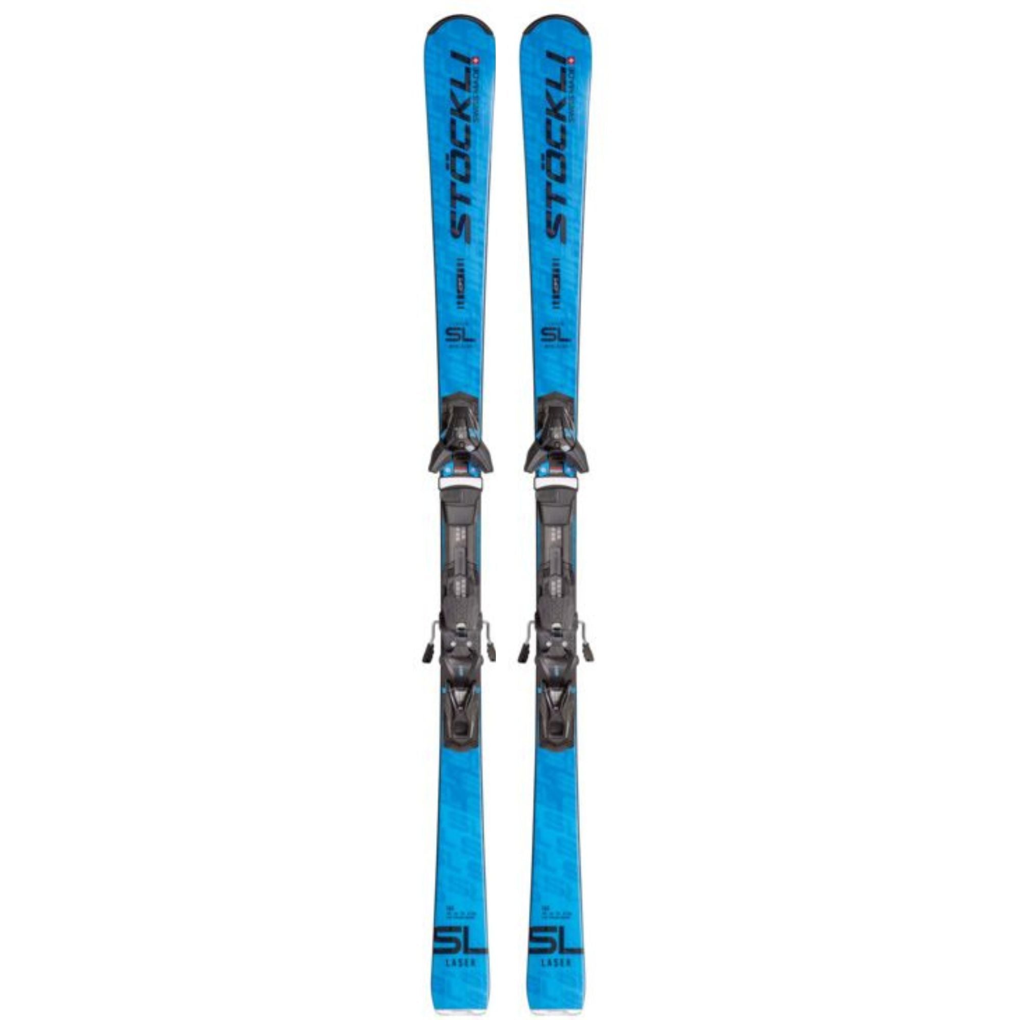 Stöckli Laser SL 24/25 – Ski-Keller