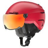 Atomic Savor Amid Visor HD