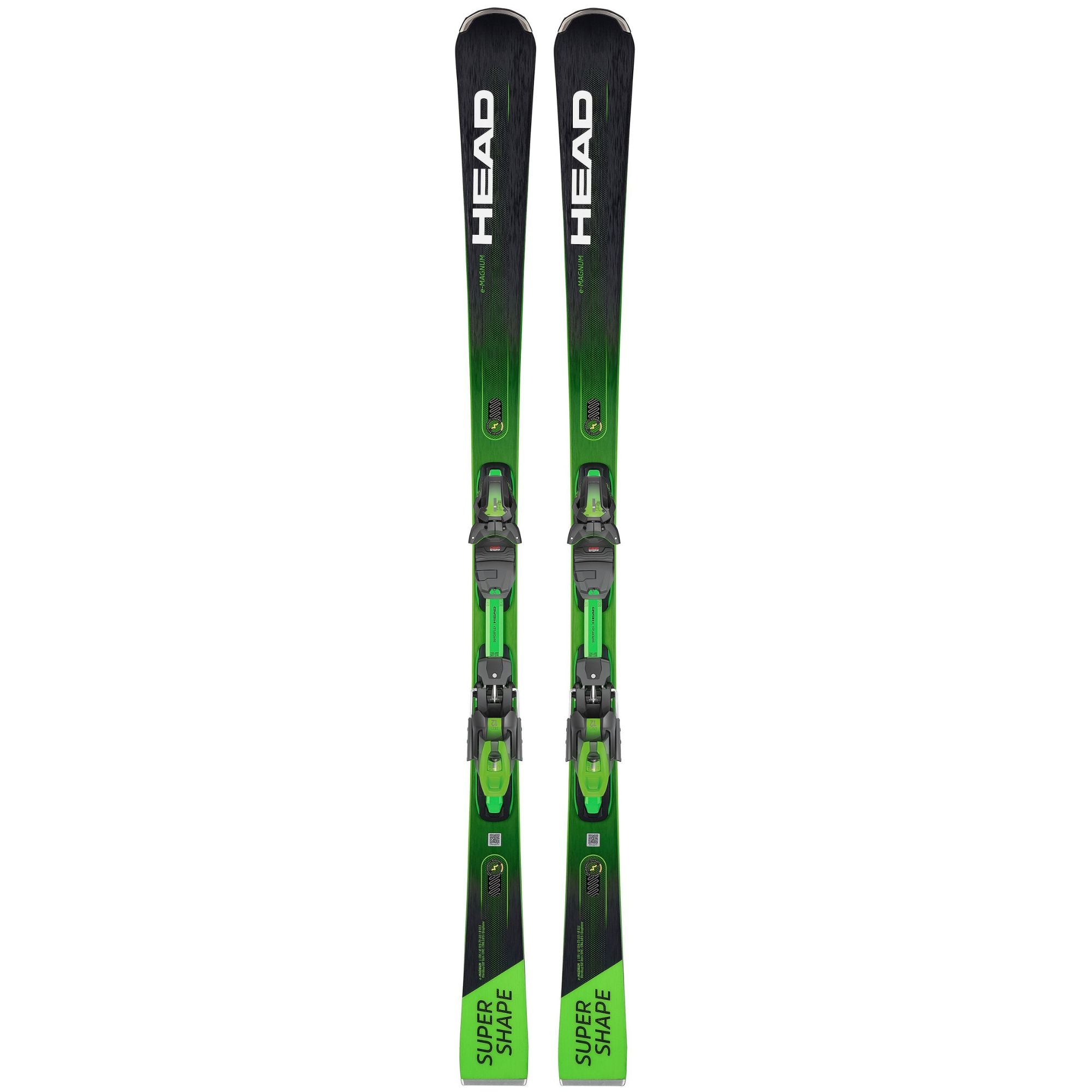 Head Supershape e-Magnum 22/23 – Ski-Keller