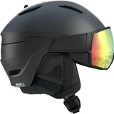 Salomon Driver CA Photo