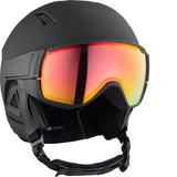 Salomon Driver CA Photo