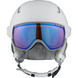 Salomon Mirage CA Photo