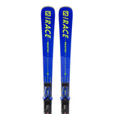 Salomon S/Race Rush SL 21/22