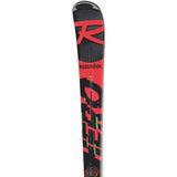 Rossignol Hero Elite ST Ti 21/22