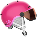 Salomon Grom Visor