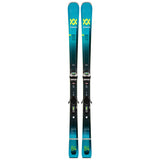 Völkl Deacon 84 21/22