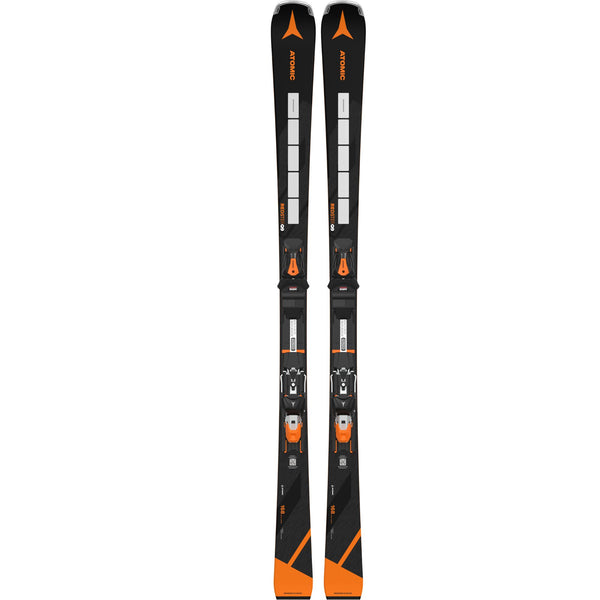 Atomic Redster Q9 Revoshock S 25/26
