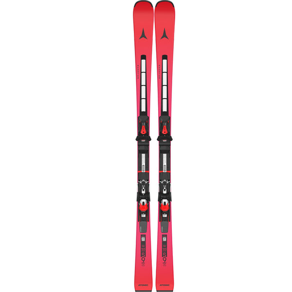 Atomic Redster S9 Revoshock S 25/26