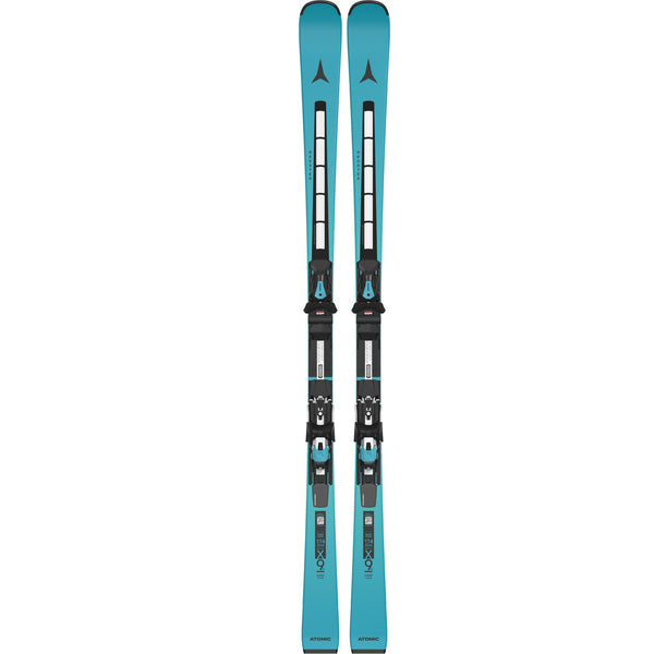 Atomic Redster X9S Revoshock S 25/26
