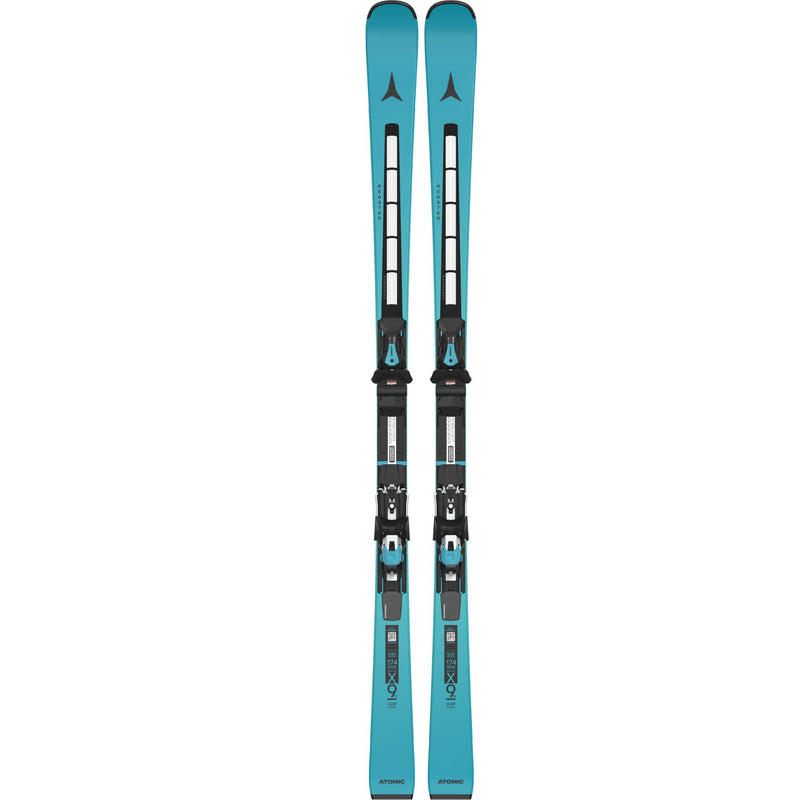 Atomic Redster X9S Revoshock S 25/26