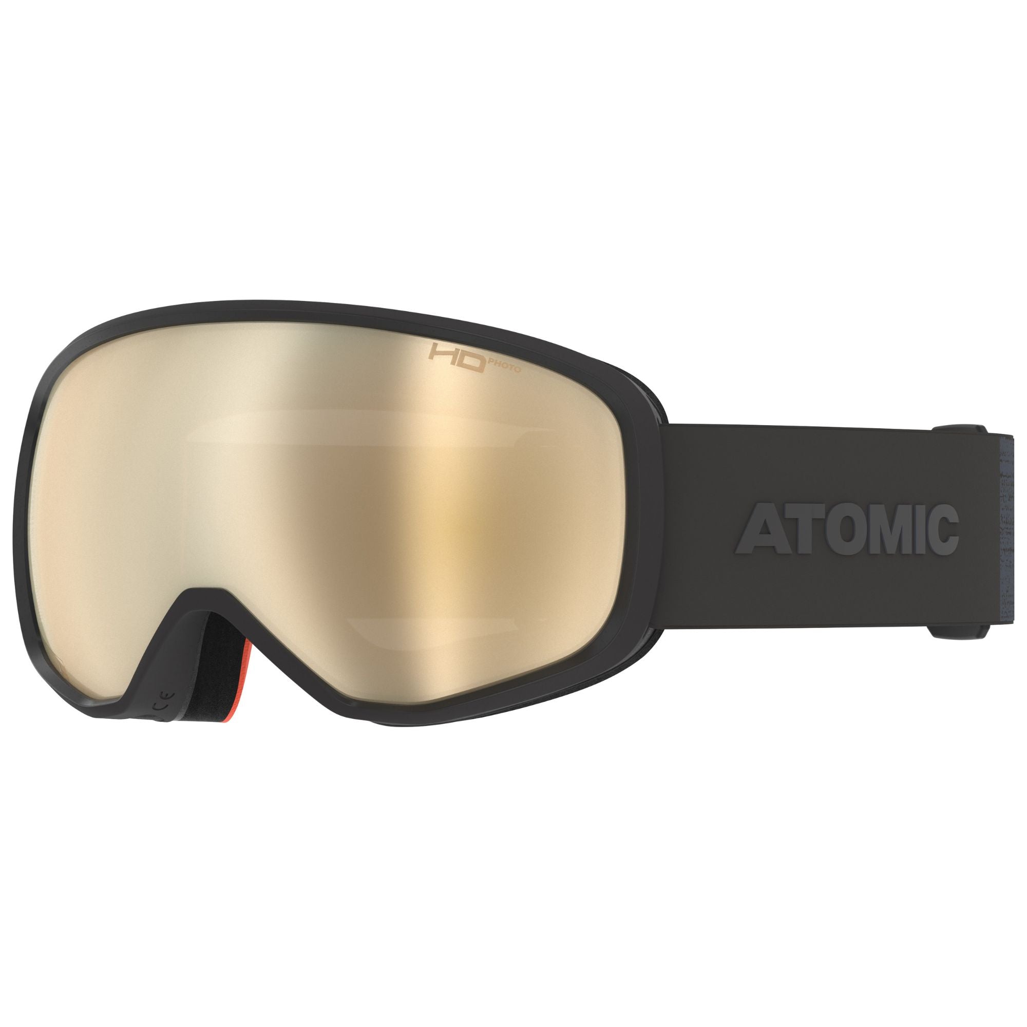 Atomic Revent Atomic Revent M HD Photo – Ski-Keller