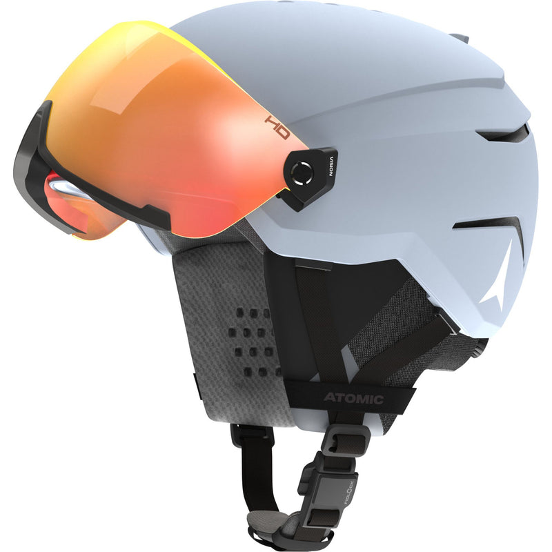 Atomic Savor Amid Visor HD