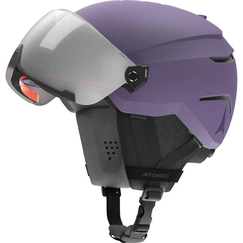 Atomic Savor Visor Stereo