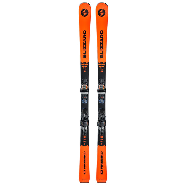 Blizzard Firebird Ti 24/25