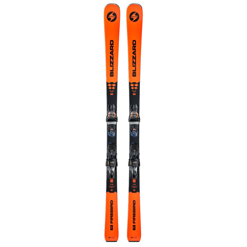Blizzard Firebird Ti 24/25