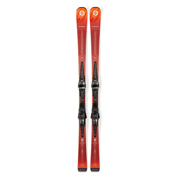 Blizzard Thunderbird R15 25/26