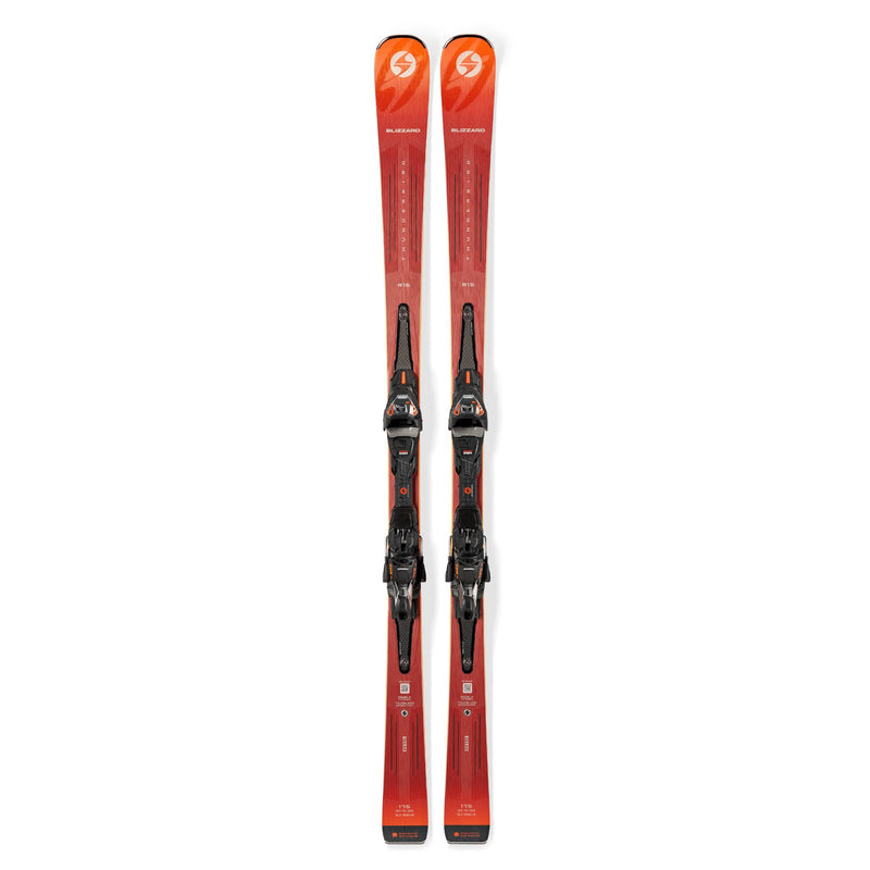 Blizzard Thunderbird R15 25/26