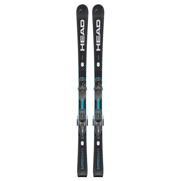 Head Supershape e-Speed 25/26