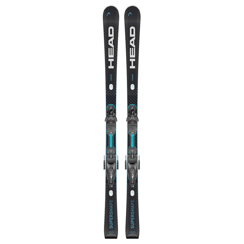 Head Supershape e-Speed 25/26