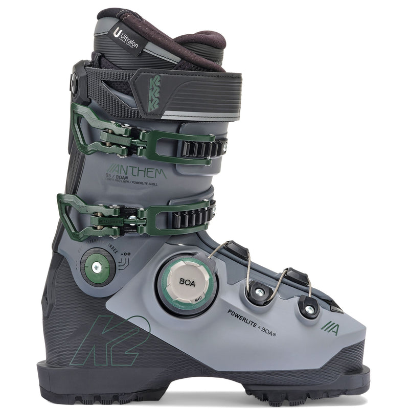 K2 Anthem 95 BOA 24/25