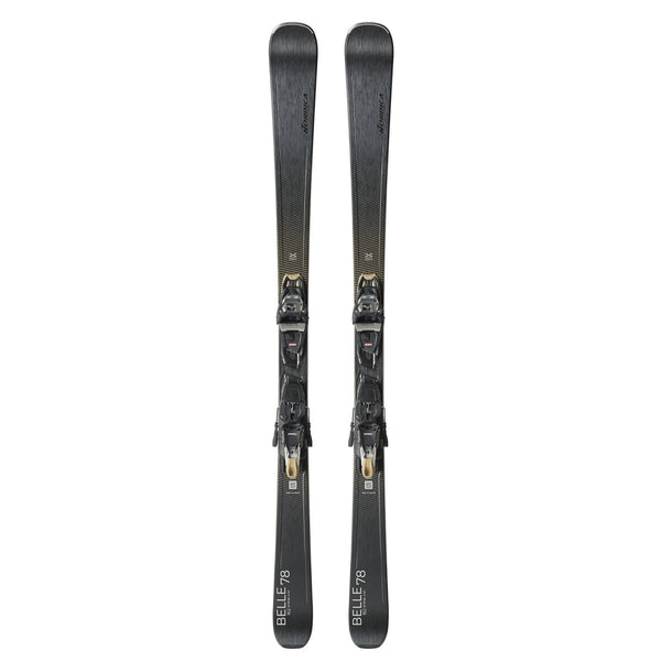 Nordica Belle DC 78 25/26