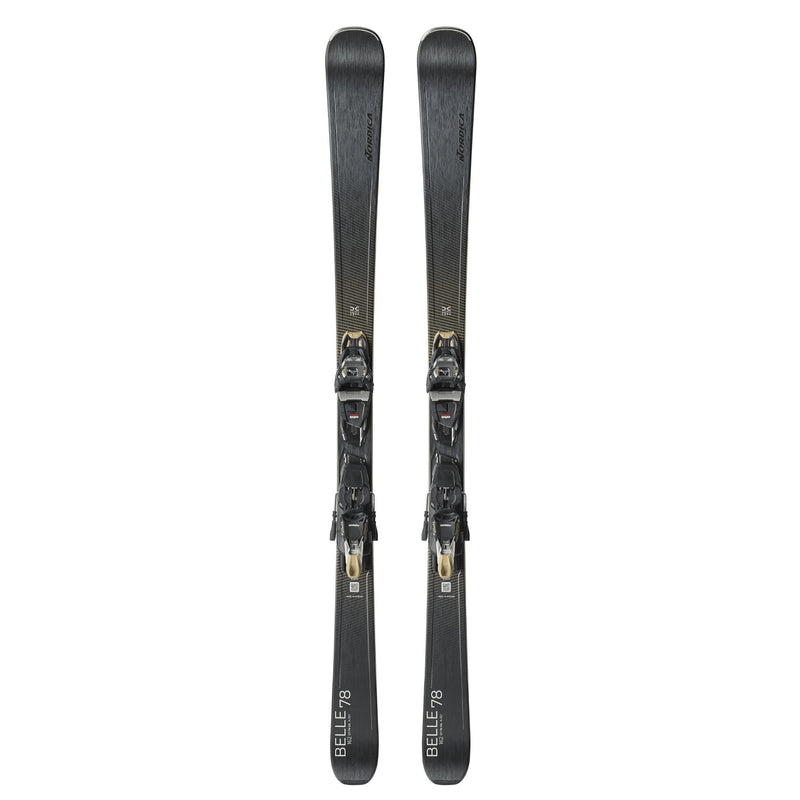 Nordica Belle DC 78 25/26