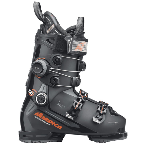Nordica Speedmachine 3 130 S BOA Cuff GW 25/26