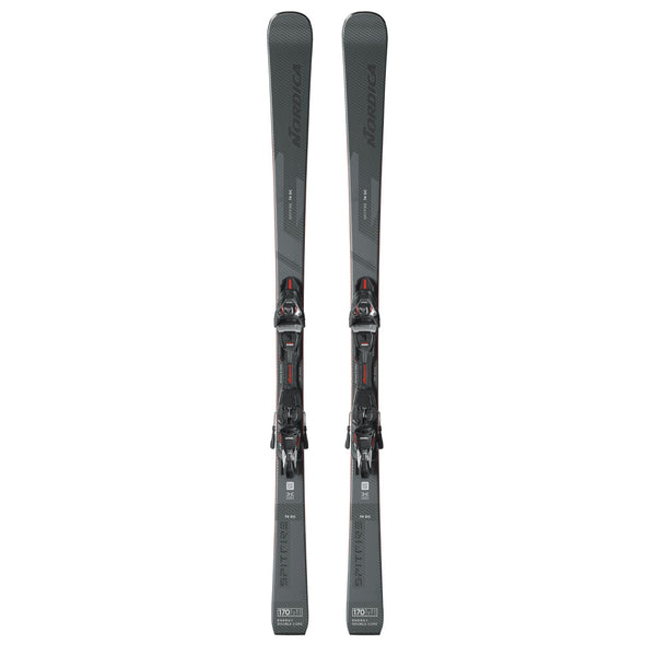 Nordica Spitfire DC 74 25/26