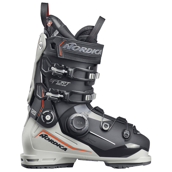 Nordica Sportmachine 3 120 BOA GW 25/26