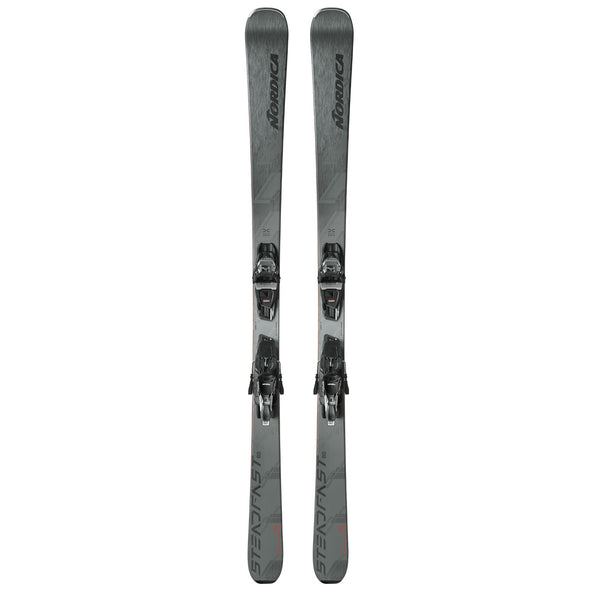 Nordica Steadfast 80 DC 25/26
