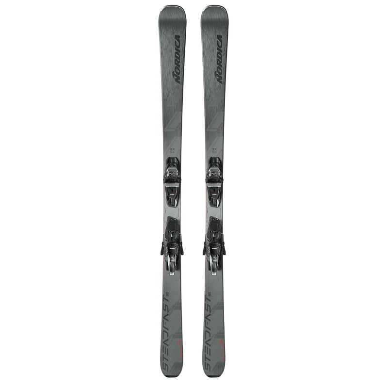 Nordica Steadfast 80 DC 25/26