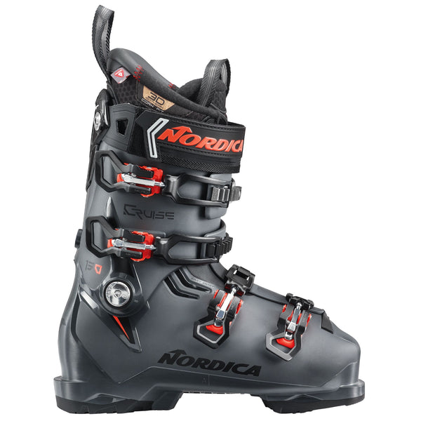 Nordica The Cruise 130 GW 25/26