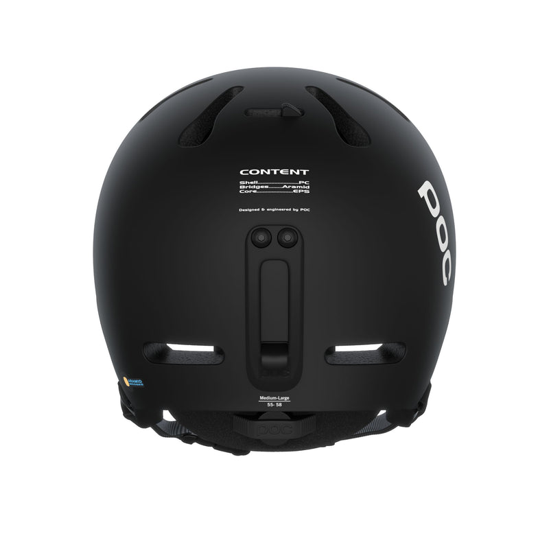POC Fornix
