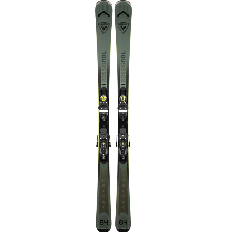 Rossignol Arcade 84 25/26