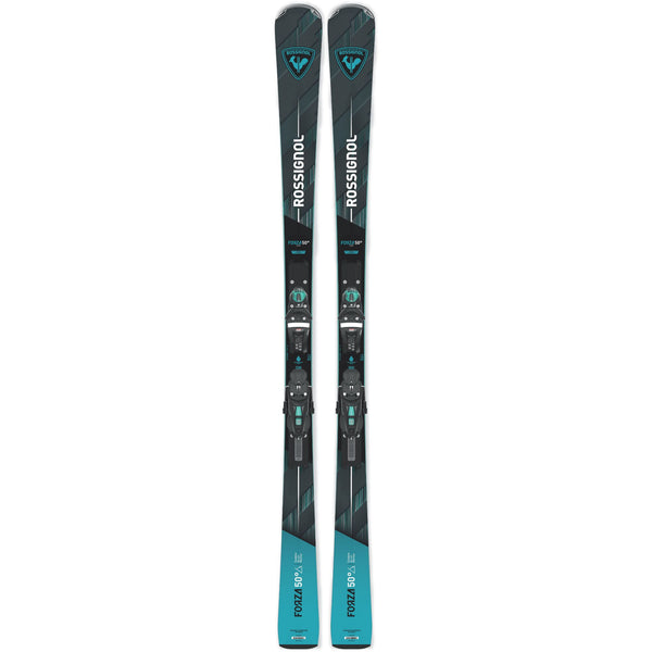 Rossignol Forza 50° V-CAM 25/26