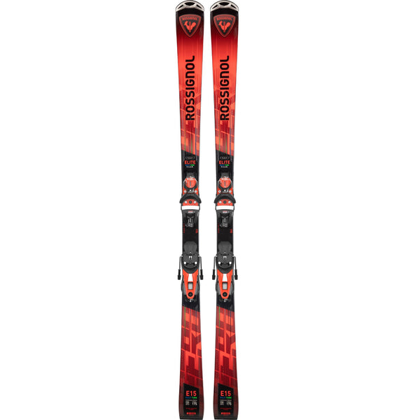 Rossignol Hero Elite MT Ti 24/25