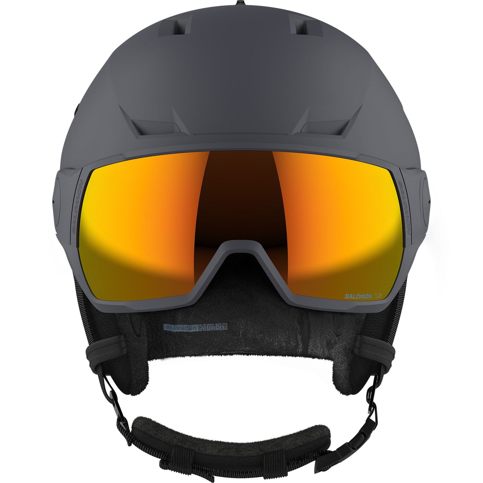Salomon Pioneer LT Visor – Ski-Keller