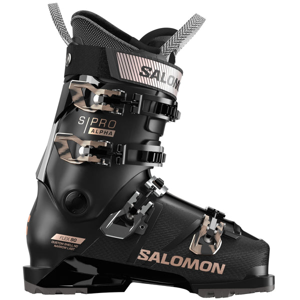 Salomon S/Pro Alpha 90 W GW 24/25