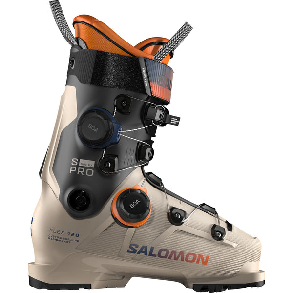 Salomon S/Pro Supra Dual BOA 120 GW 25/26