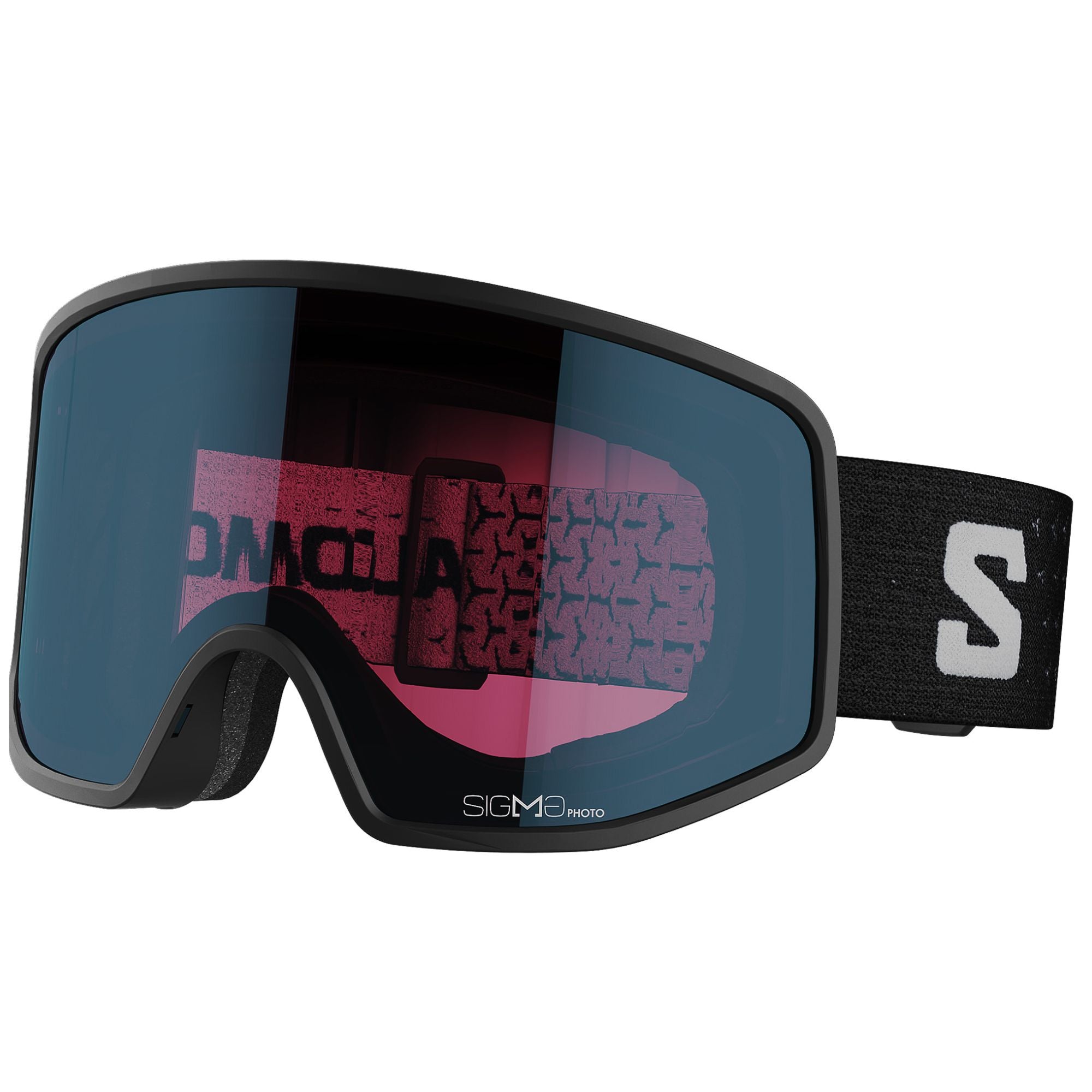Salomon Sentry Pro Sigma main image 0