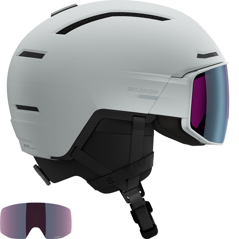 Salomon Driver Prime Sigma Plus