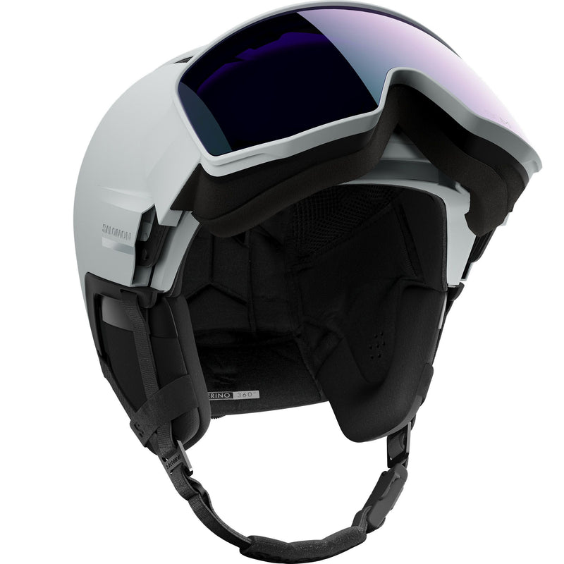 Salomon Driver Prime Sigma Plus