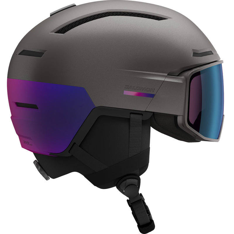 Salomon Driver Pro Sigma Photo Mips