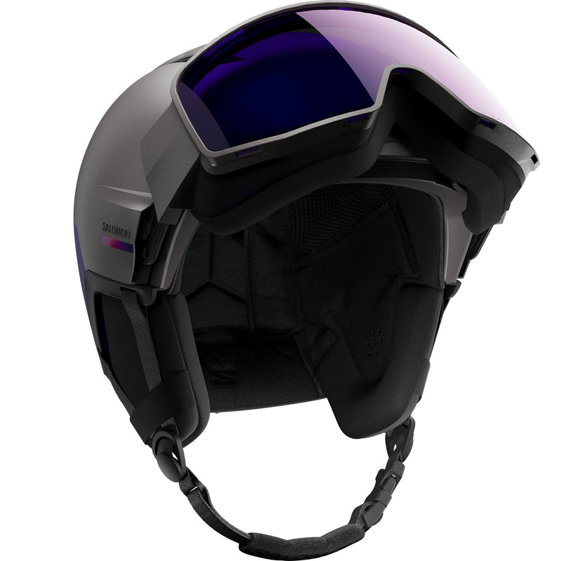 Salomon Driver Pro Sigma Photo Mips